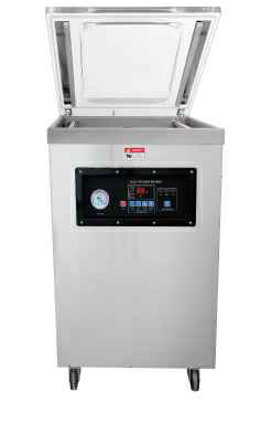 DZ400S || Vacuum Packing Machine, 400mm